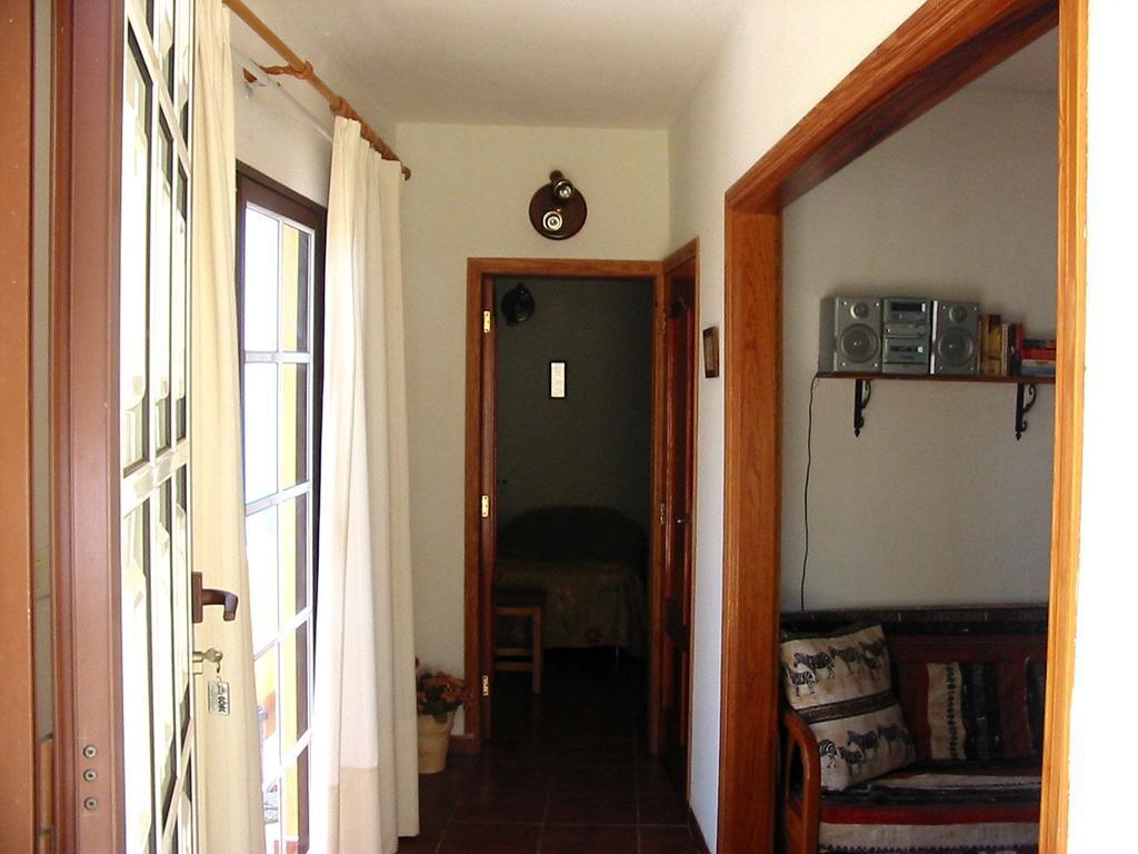 Вілла Casa Time Тіхарафе Номер фото