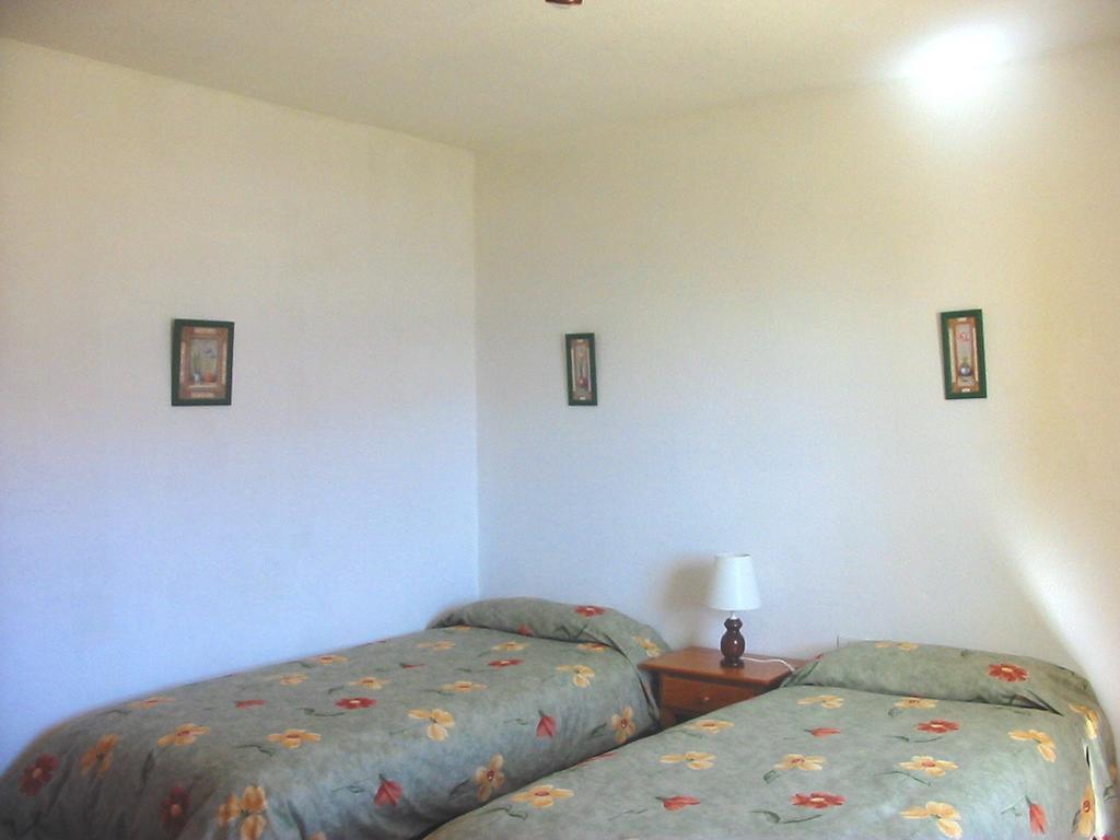 Вілла Casa Time Тіхарафе Номер фото